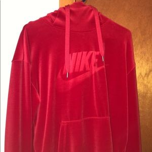 Nike sweatshirt